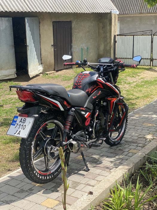 Продам Viper 200