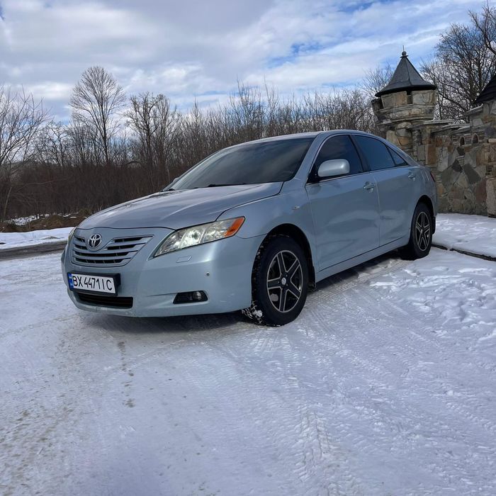 Продам легенду Тойота  Камрі 40