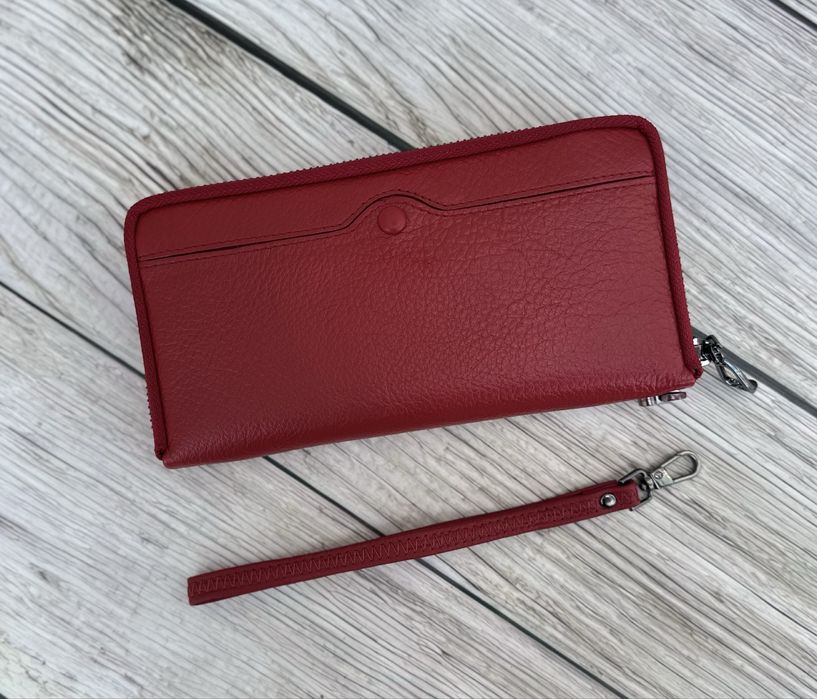 Женский кошелек,жіночий гаманець,гаманець жіночий,кошелек женский кожа