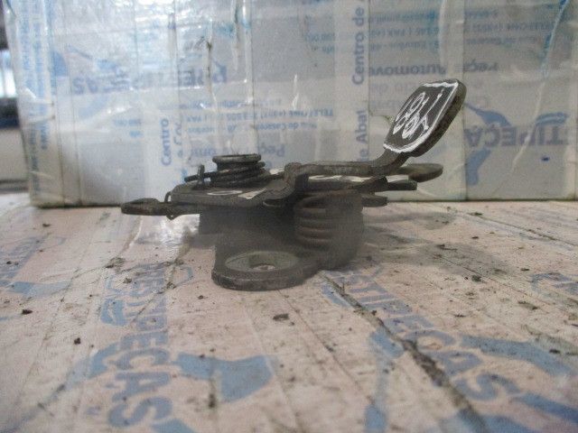 Fechadura / fecho capot FIAT Scudo (270_, 272_)