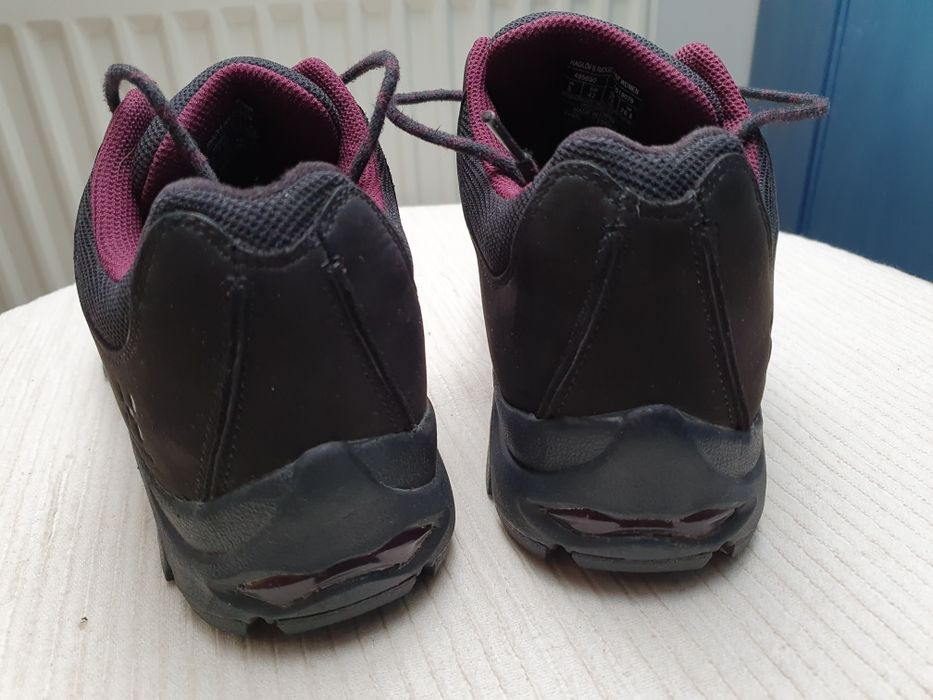 Haglofs Ridge II GT Asics buty trekking outdoor roz. 8/42