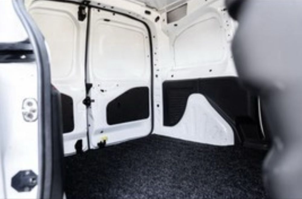 Peugeot Partner 3 lugares