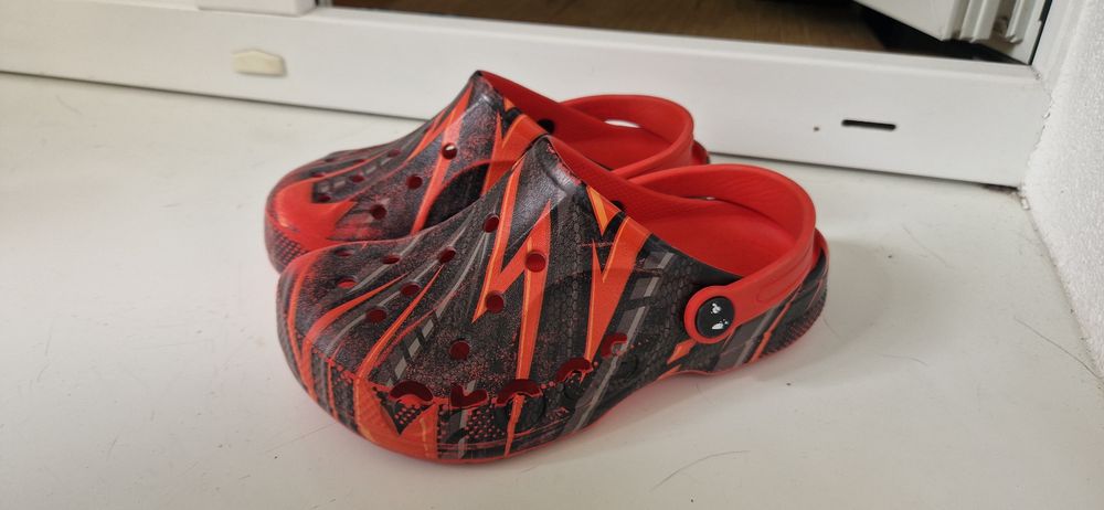 Crocs chodaki  j2