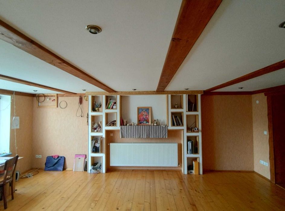 Будинок в місті Косів по вул Ірчана  вище 200м від магазину  Галичанка