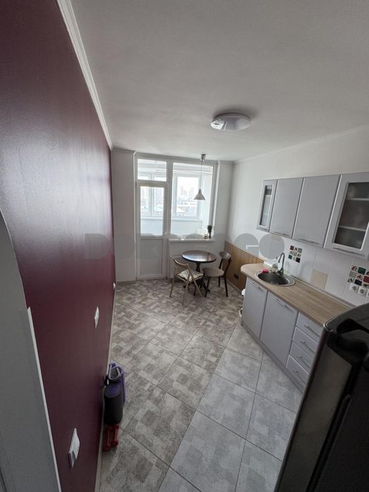 Продаж 1-кімнатної квартири в ЖК Флагман на пров. Лобачевського 7