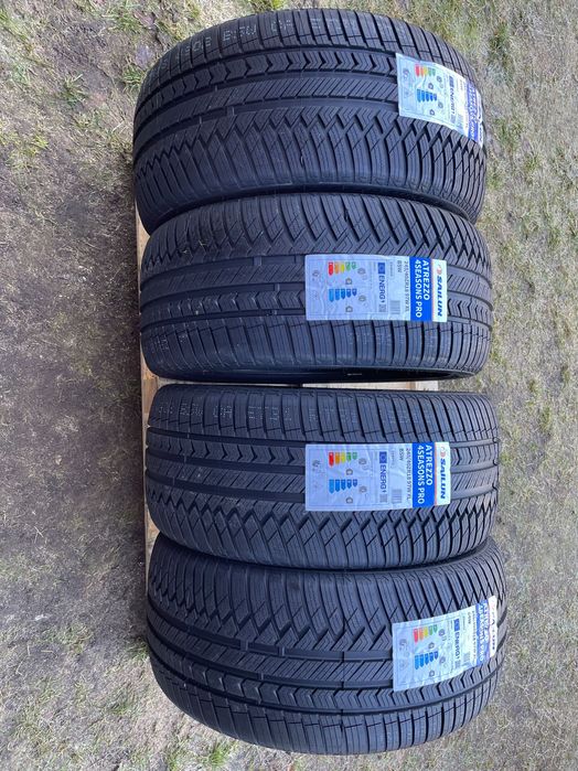 Okazja opony całoroczne 245/40R18 SAILUN ATREZZO 4SEASONS 2025r. NOWE