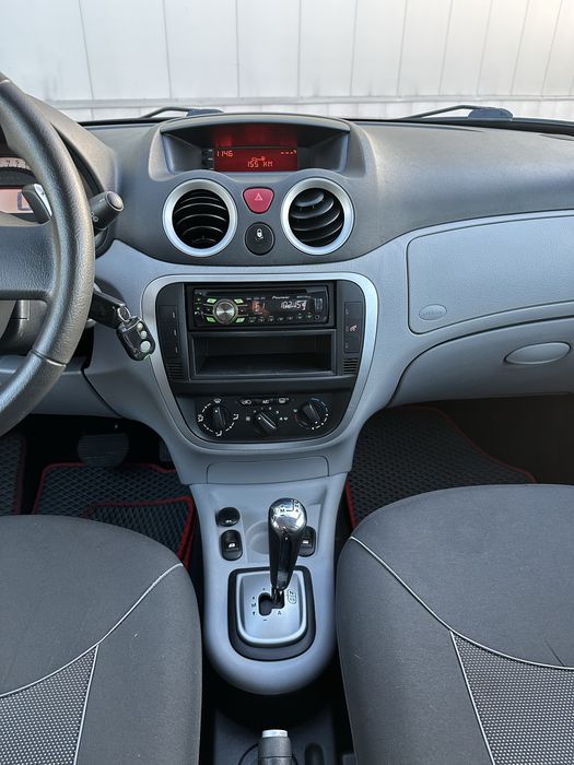 Citroen C3 2008, автомат, 158 тис км
