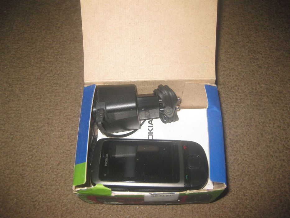 Nokia C2-05 Mobile Phone + Another Free Gift! With Box!63825182402177122