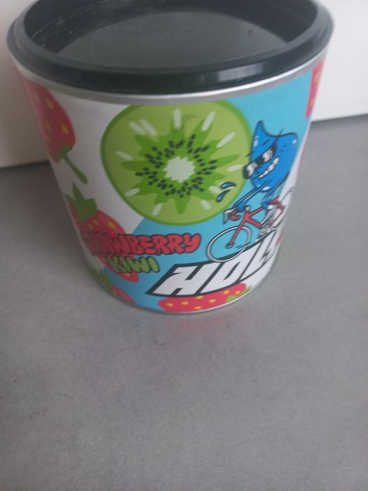 Holy hydration izotonik.