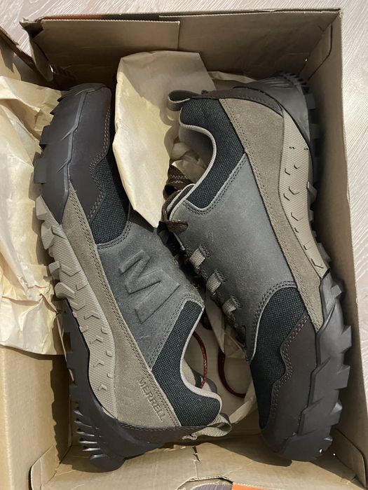 Buty Merrell Annex Recruit zimowe Canteen Cantine roz. 46