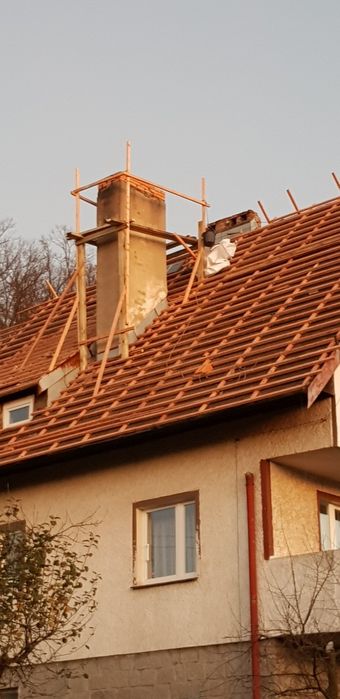 Dach Lux Pokricja Dachu