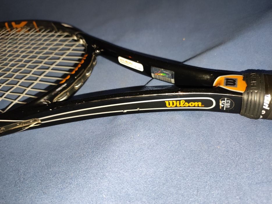 Rakieta Wilson Blade 98 K Factor