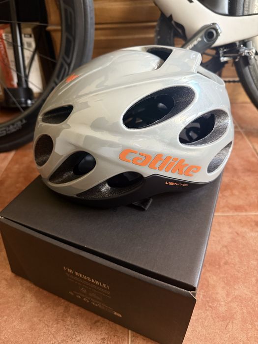 Catlike vento  L