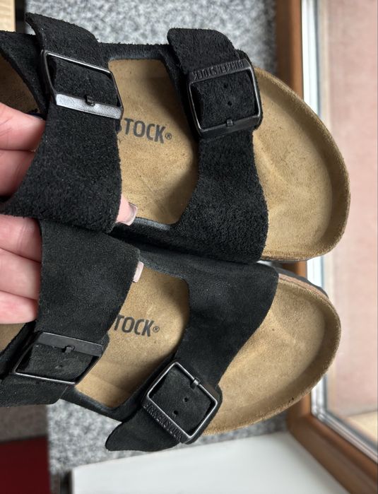 Оригінальні Birkenstock 40