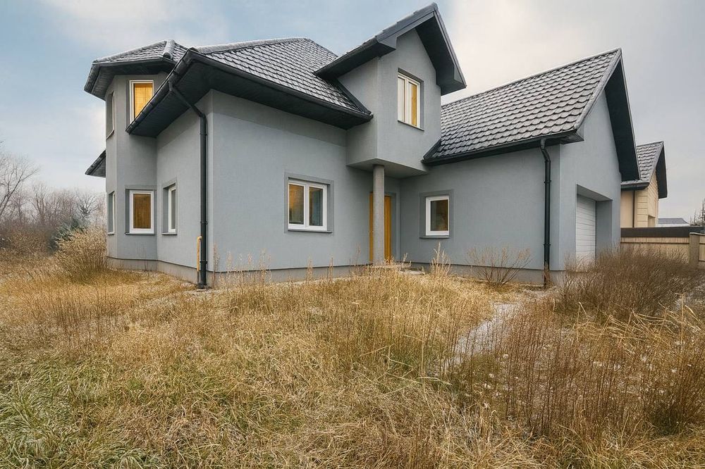 Продам будинок в гарній локації Вишеньки Без Комісії