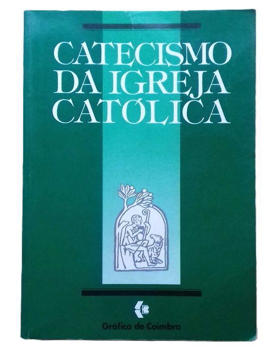 Catecismo da Igreja Católica