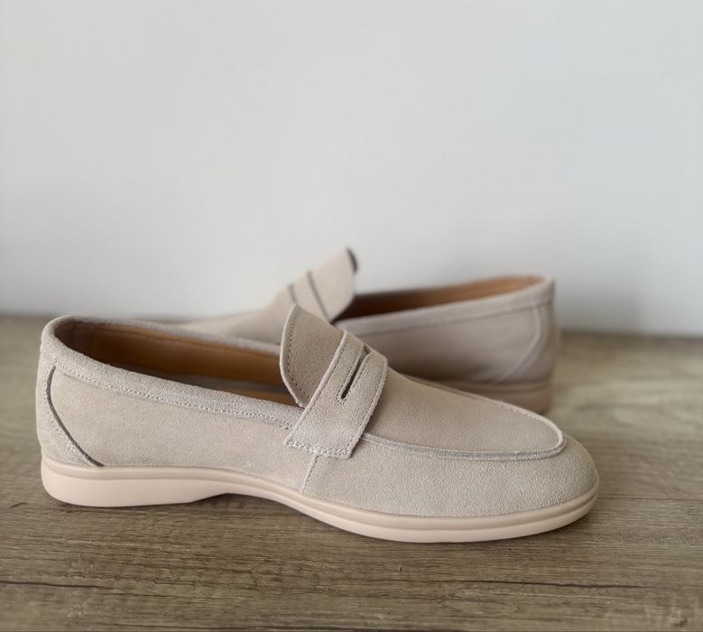 Лофери чоловічі топ