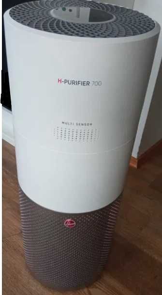 Hoover H-Purifier 700 Oczyszczacz nawilżacz powietrza HHP70CAH011