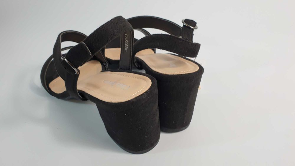 Clara Barson Sandały rozmiar  41