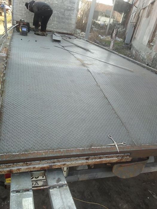 Ремонт автомобілів ,  зварочні роботи Бус та легкові !  !