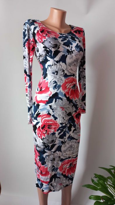 Сукня вагітним 48 50 розмір нова натуральна тканина