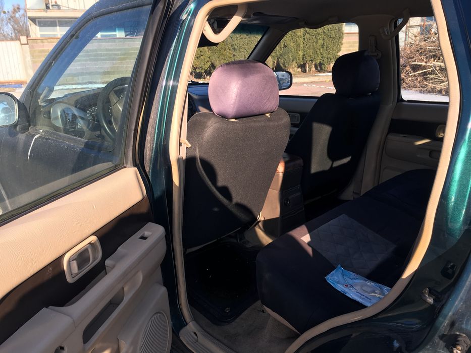 Авто  в гарному стані для ЗСУ