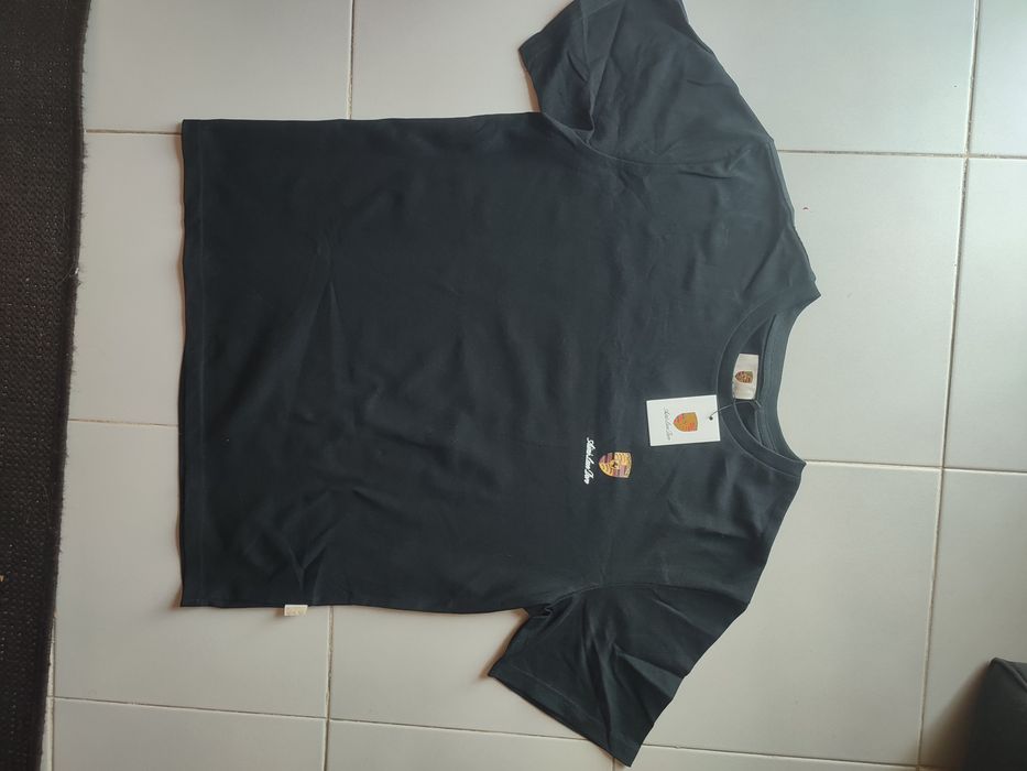 T-shirt Aime Leon Dore Porsche Color Black