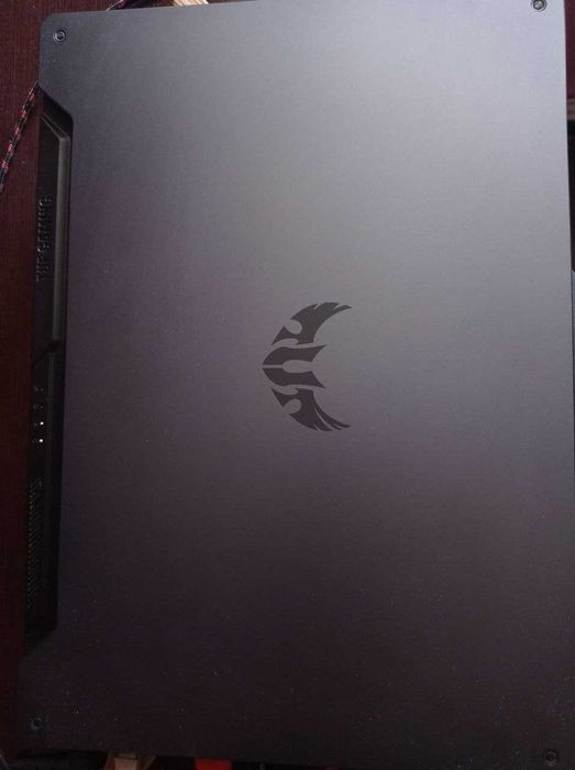 Asus TUF Gaming F15 FX506L