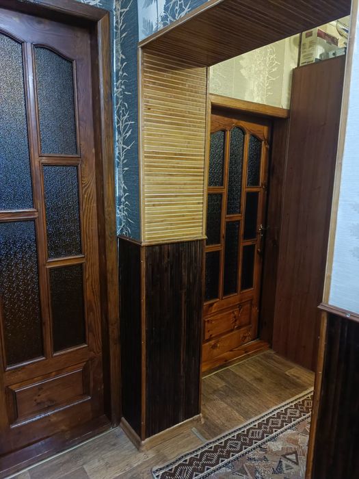 Продаю 3 кімнатну квартиру в Панютине  з індивідуальним опаленням