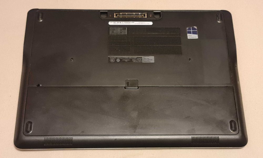 Ultrabook Dell Latitude E7440 i7 8Gb 256Gb SSD