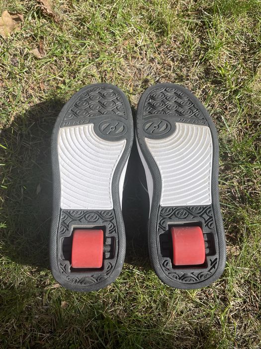 Buto-rolki HEELYS