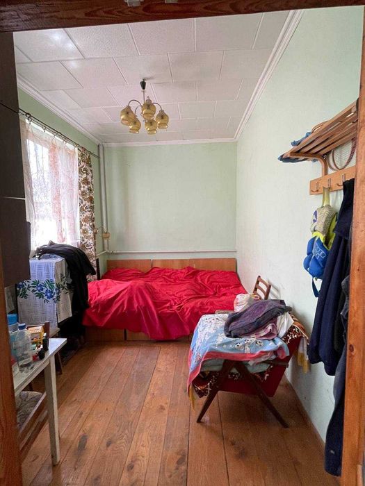 Продаж добротного будинку в Хорошево, 20 хвилин від Харкова.