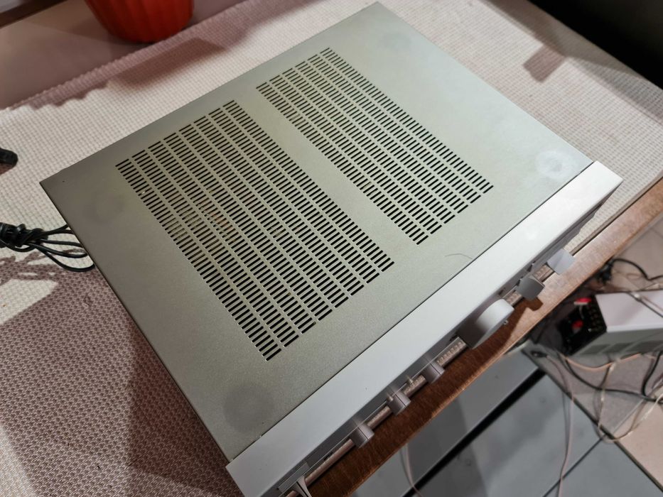 Підсилювач Onkyo Integra A-8650