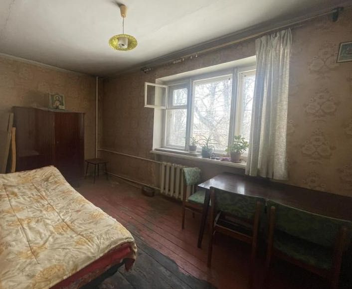 2-комнатная квартира на Черемушках