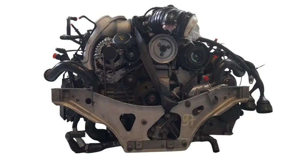 Motor Porsche 911 Carrera S 3.8 Refª:M9701