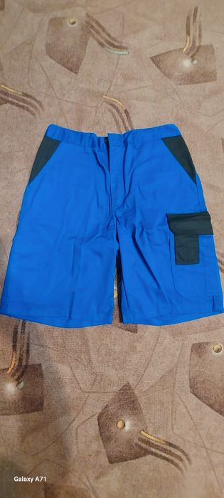 Spodenki do pracy męskie