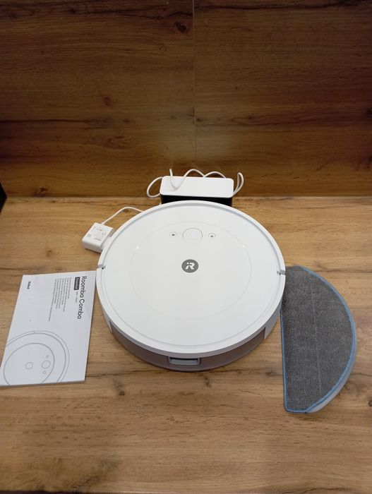 iRobot Roomba Combo Essential