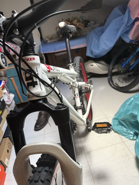 Bicicleta GT chucker 3.0