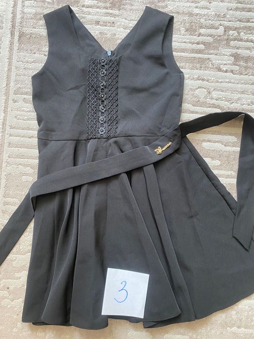 Школьная форма для девочек новая