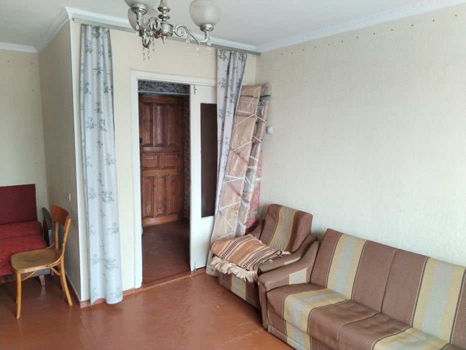 Продам 1 к. кв. на Смірнова