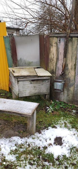 Продам добротний будинок біля річки Десна в селі Надинівка