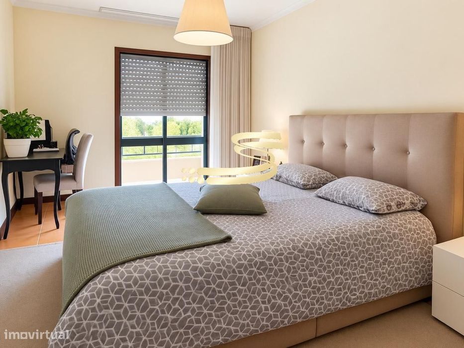 Apartamento T2 em Esmoriz