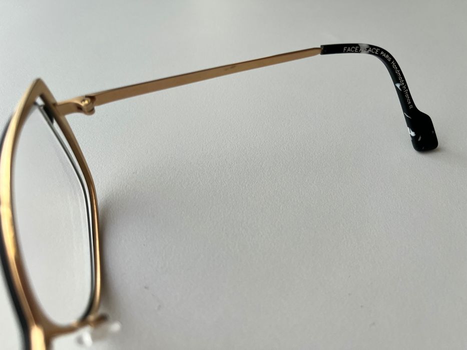 Oprawki okularowe Face à Face
