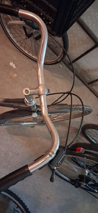 Rower Batavus Topper