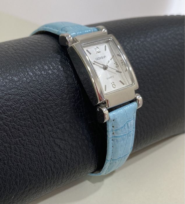 Годинник Gossip Quartz жіночий наручний Japan movt