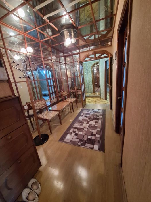 здам двокімнатну квартиру