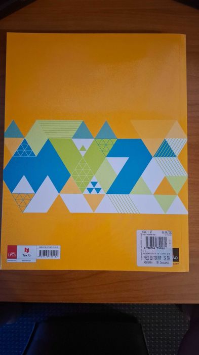 Manual exercícios Matemática A