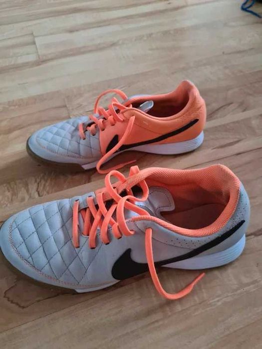 Halówki nike Nike Tiempo Rio II IC