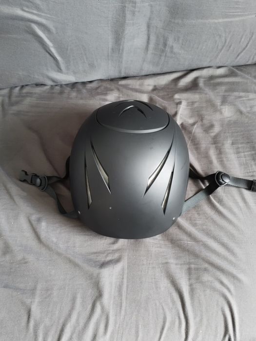 Kask jeździecki Fouganza 500