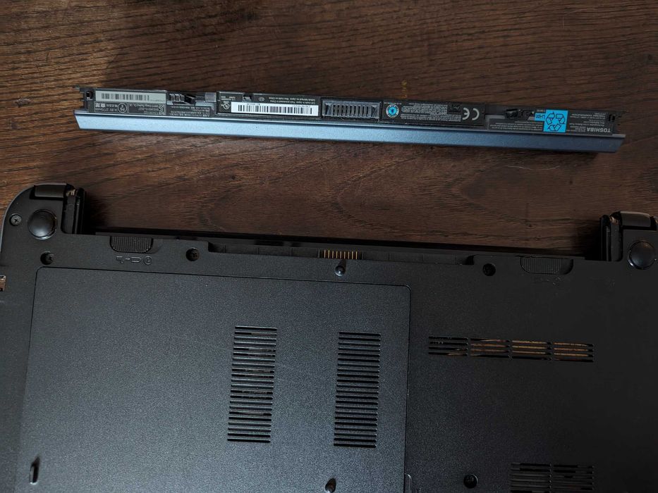 Toshiba Ultrabook Satellite U940-112